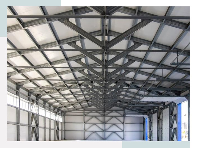 Производственные здания в Магадане от 613 руб. - Надежно и быстро