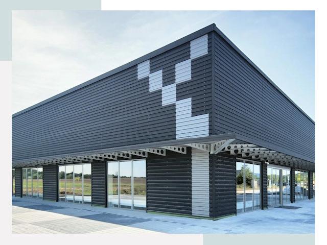 Торговые здания в Магадан от 613 руб. за м2