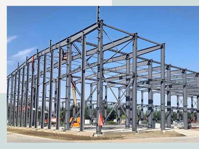 Строительство торговых центров в Магадане