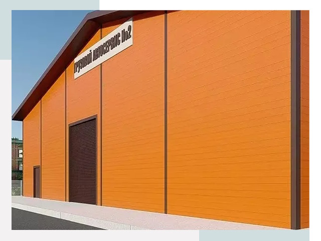 Строительство автосервисов в Магадане