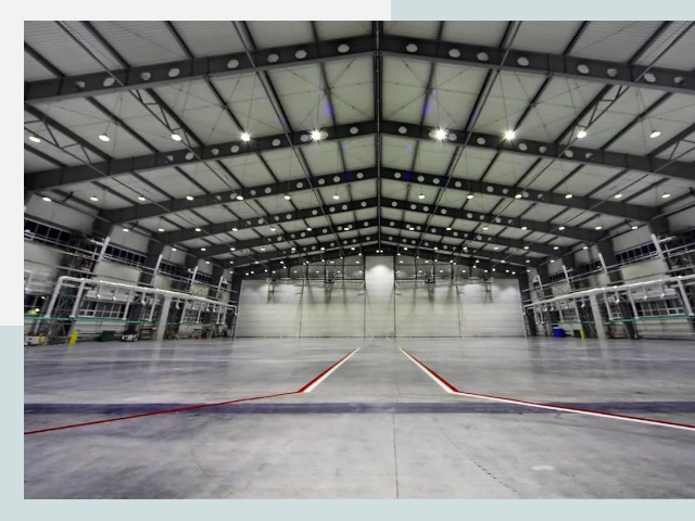 Ангары для бизнеса в Магадан от 613 руб. - Надежность и качество