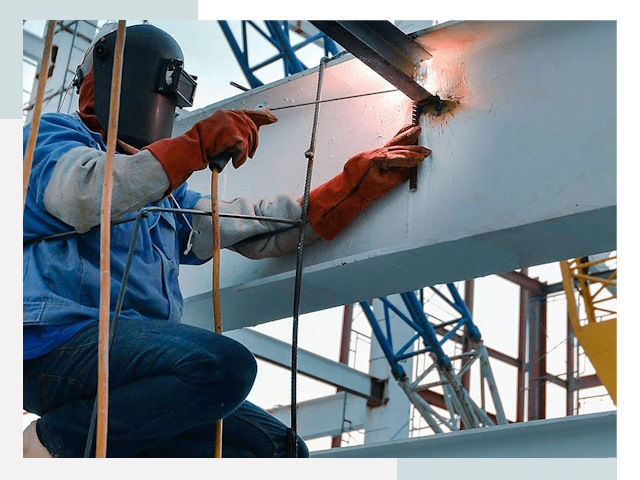 Генеральный подряд в Магадане от 613 руб. - Надежность и качество