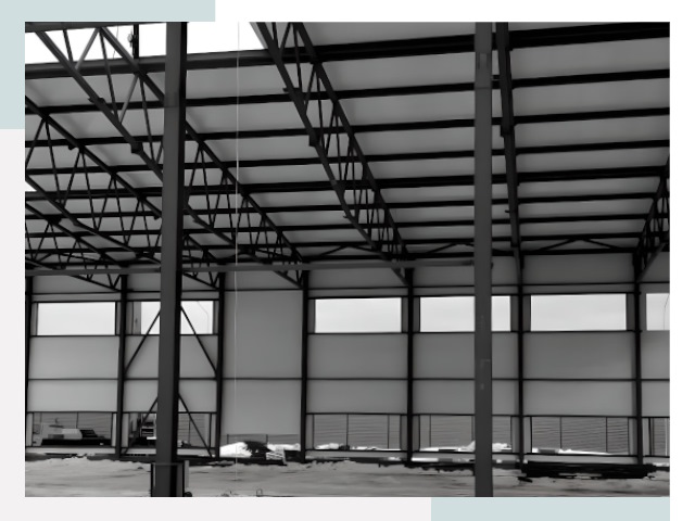 Производство ангаров в Магадане